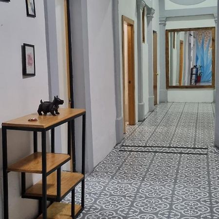 Tlaquepaque Pueblito Hotel Kültér fotó