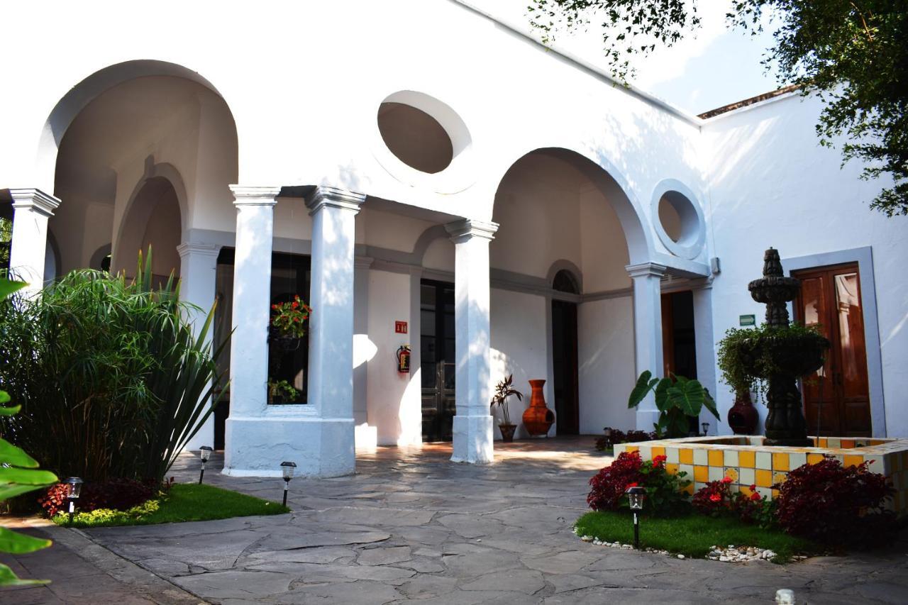 Tlaquepaque Pueblito Hotel Kültér fotó