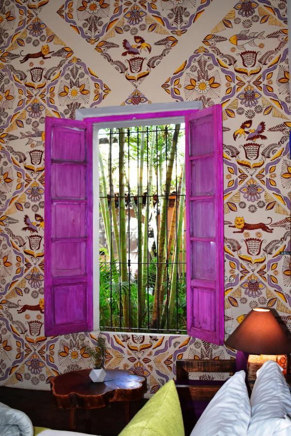 Tlaquepaque Pueblito Hotel Kültér fotó