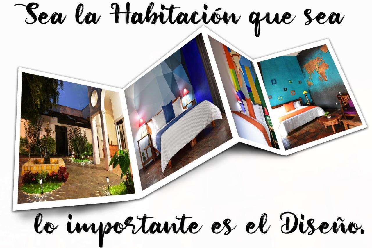 Tlaquepaque Pueblito Hotel Kültér fotó