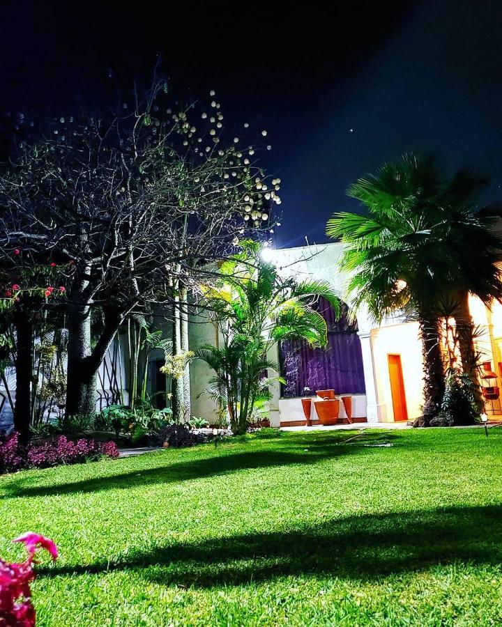 Tlaquepaque Pueblito Hotel Kültér fotó