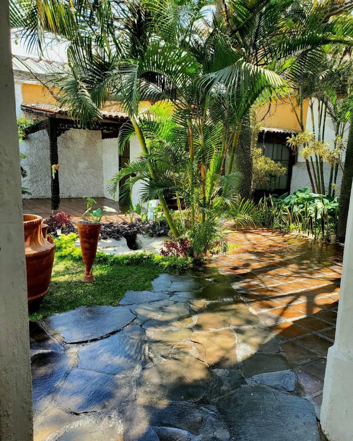 Tlaquepaque Pueblito Hotel Kültér fotó