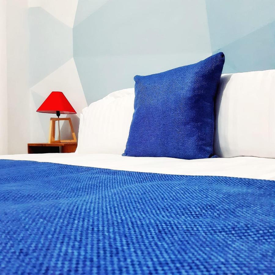Tlaquepaque Pueblito Hotel Kültér fotó