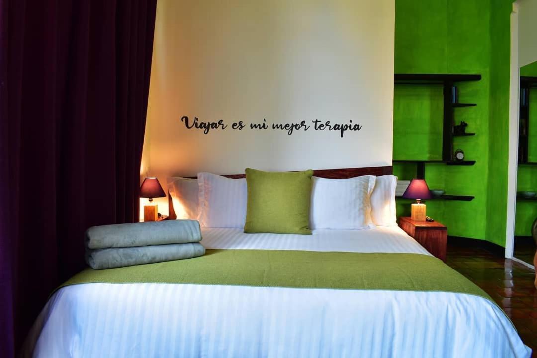 Tlaquepaque Pueblito Hotel Kültér fotó