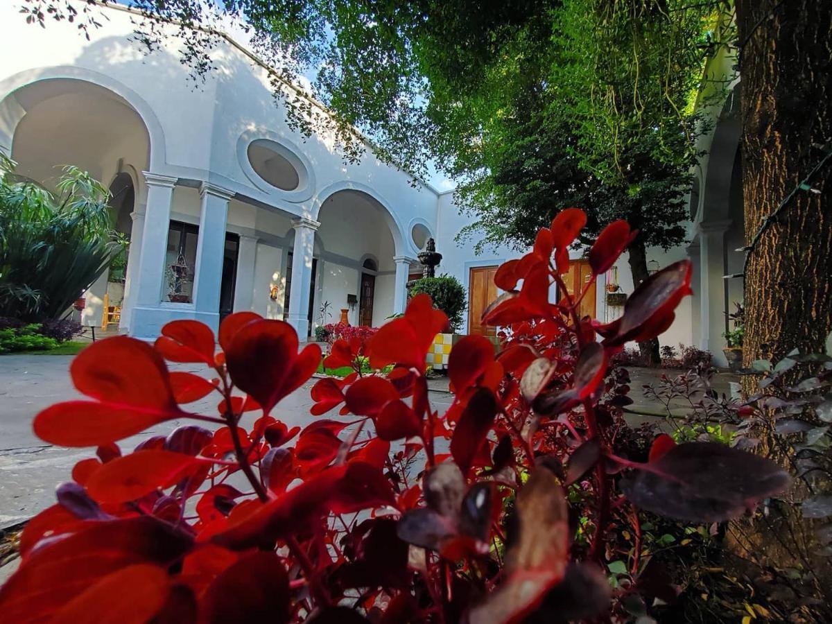 Tlaquepaque Pueblito Hotel Kültér fotó