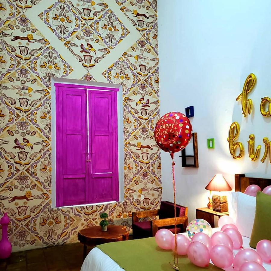 Tlaquepaque Pueblito Hotel Kültér fotó