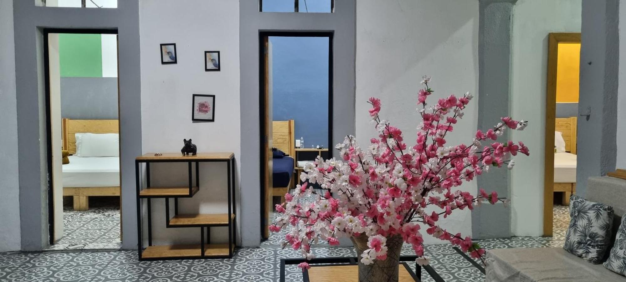 Tlaquepaque Pueblito Hotel Kültér fotó