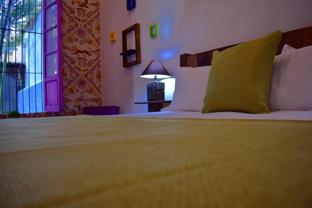Tlaquepaque Pueblito Hotel Kültér fotó