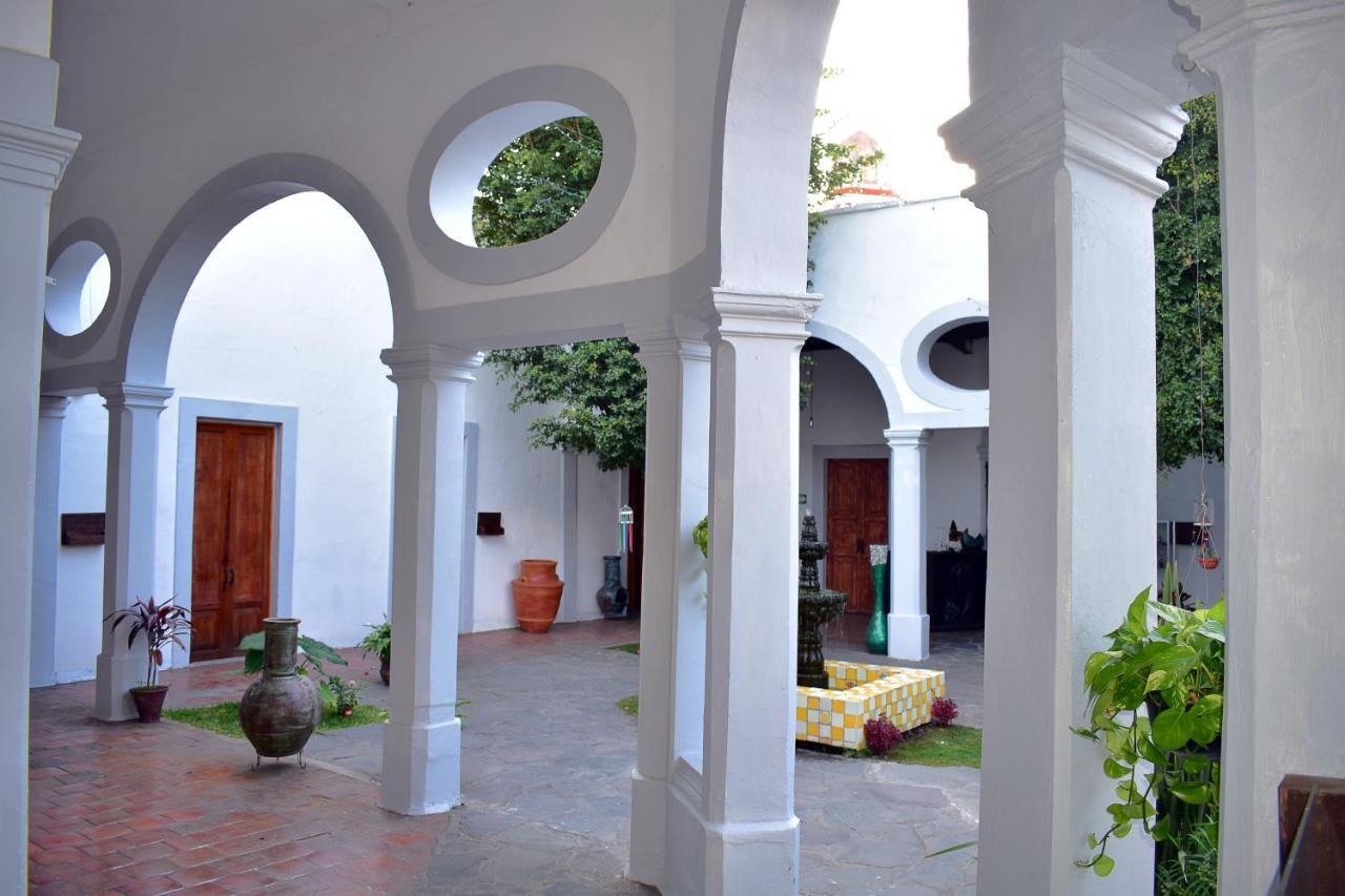 Tlaquepaque Pueblito Hotel Kültér fotó