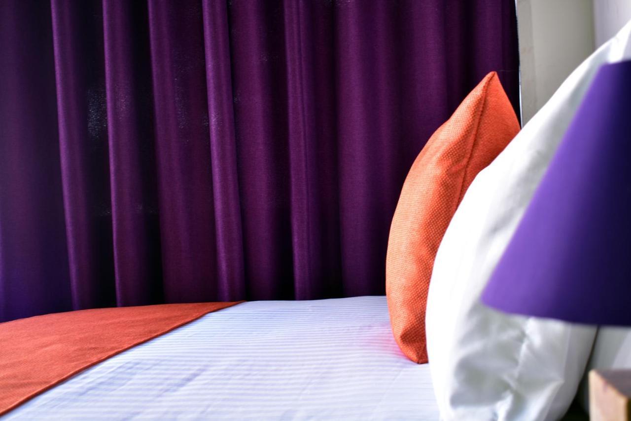 Tlaquepaque Pueblito Hotel Kültér fotó