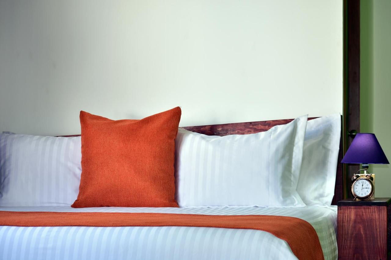 Tlaquepaque Pueblito Hotel Kültér fotó